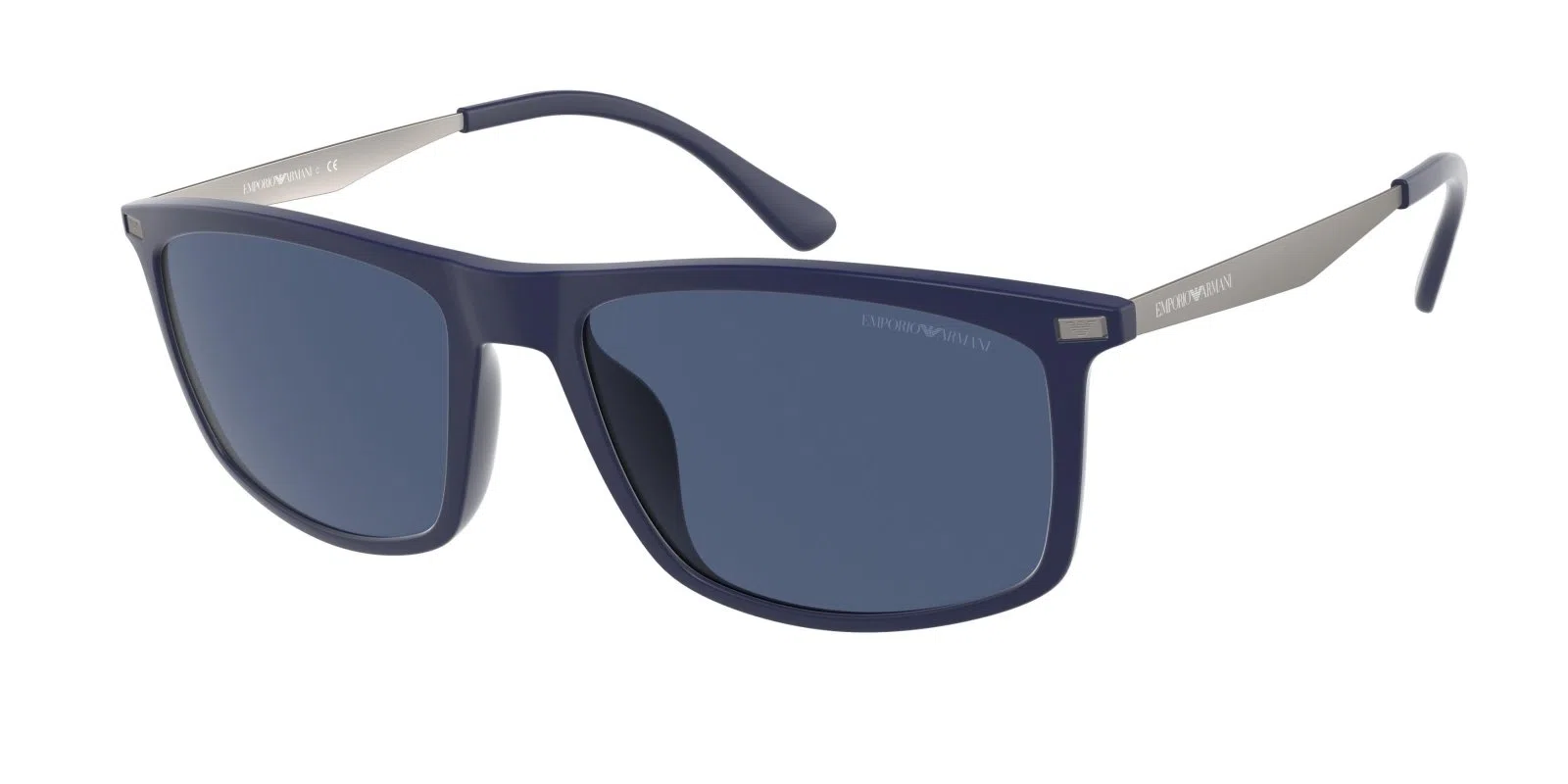 Emporio Armani 4171U Sunglasses - view 3
